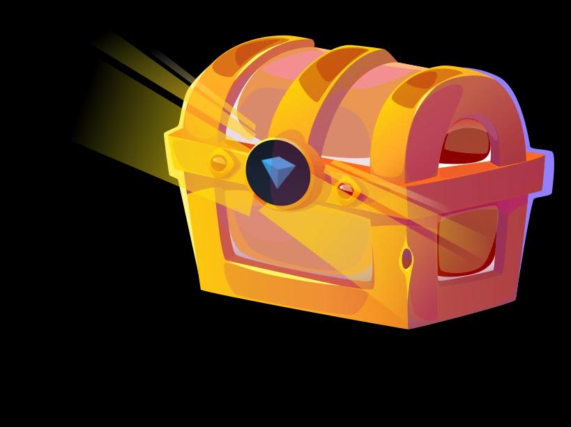 treasure-box