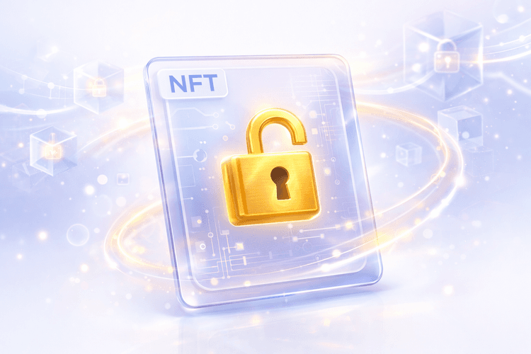 NFT چیست؟ راهنمای جامع توکن‌های غیرقابل تعویض و کاربردهای واقعی آن‌ها