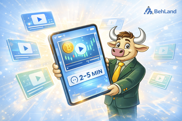 آموزش در سال ۲۰۲۵ و انتخاب استراتژیک به‌لند