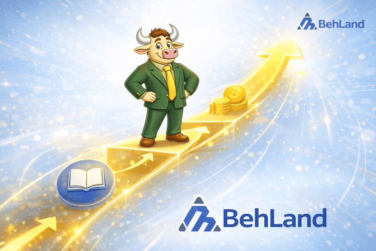 تحلیل کامل ایده «آموزش ببین و کسب درآمد کن»؛ چرا این مدل آینده آموزش مالی است؟