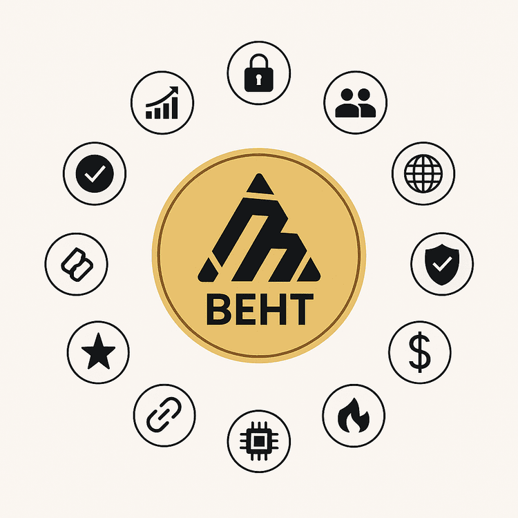 چرا به‌لند متفاوت است؟ ۱۲ دلیل بنیادی که این پروژه را از سایر آموزش‌های مالی متمایز می‌کند