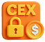 صرافی متمرکز (CEX)