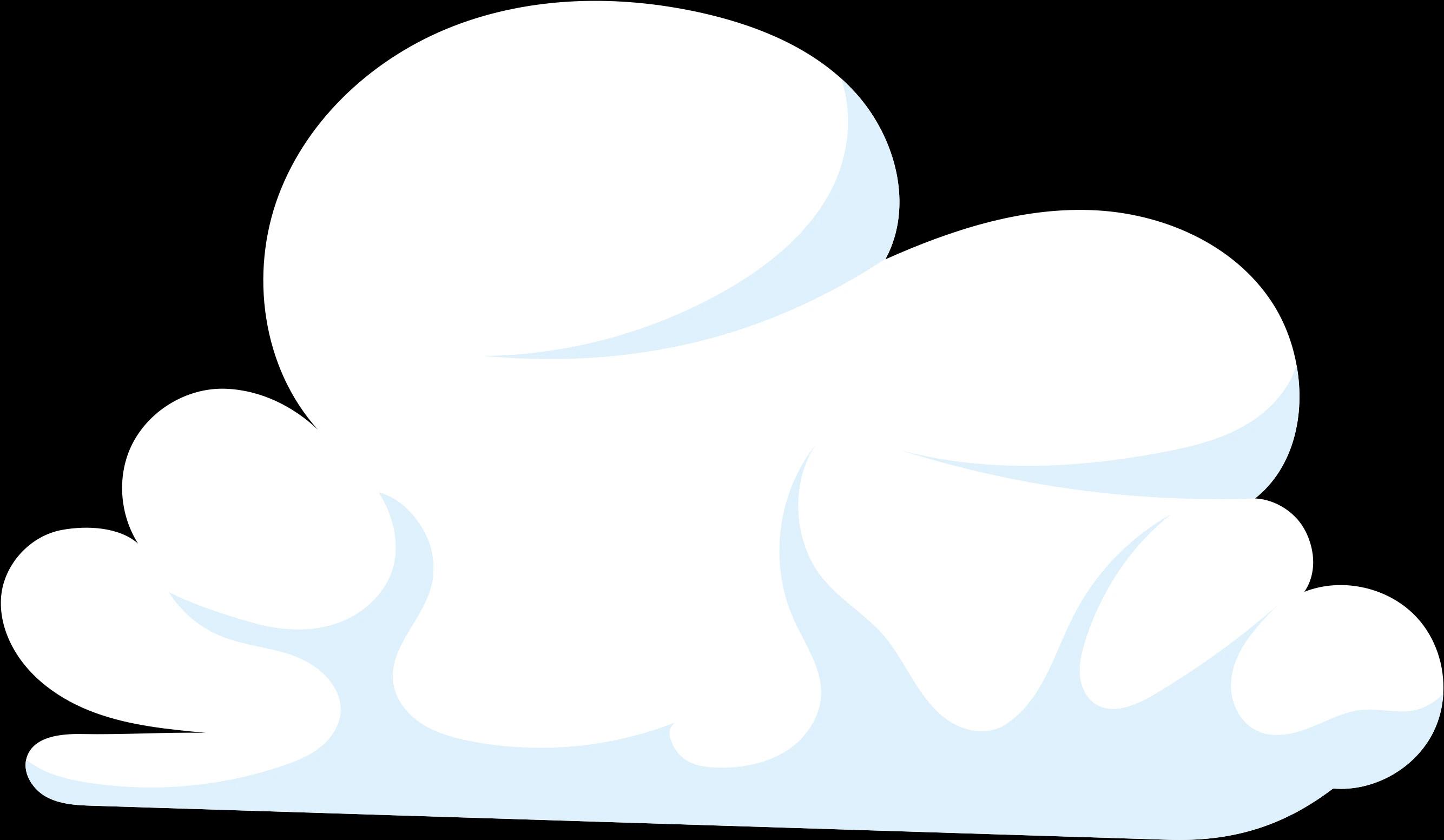 Cloud background