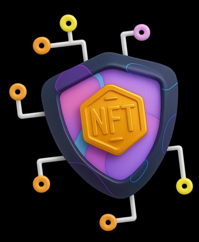 nft logo