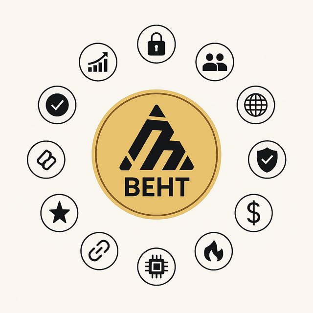 چرا بهلند متفاوت است؟ ۱۲ دلیل بنیادی که این پروژه را از سایر آموزشهای مالی متمایز میکند