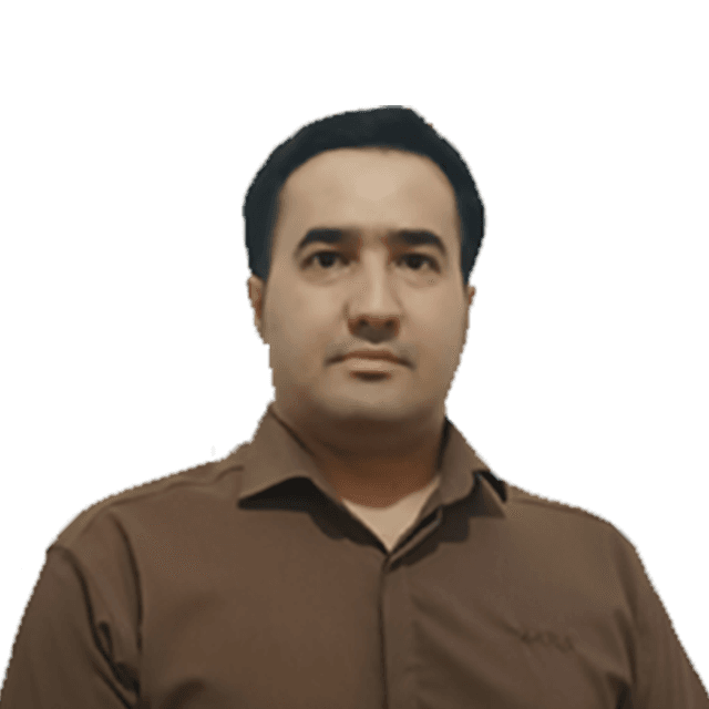 علیرضا نیرومند زال پور