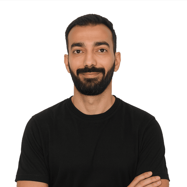 ابوالفضل جعفری مقدم